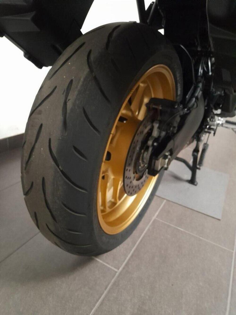 Yamaha Tracer 9 GT (2021 - 24) (4)