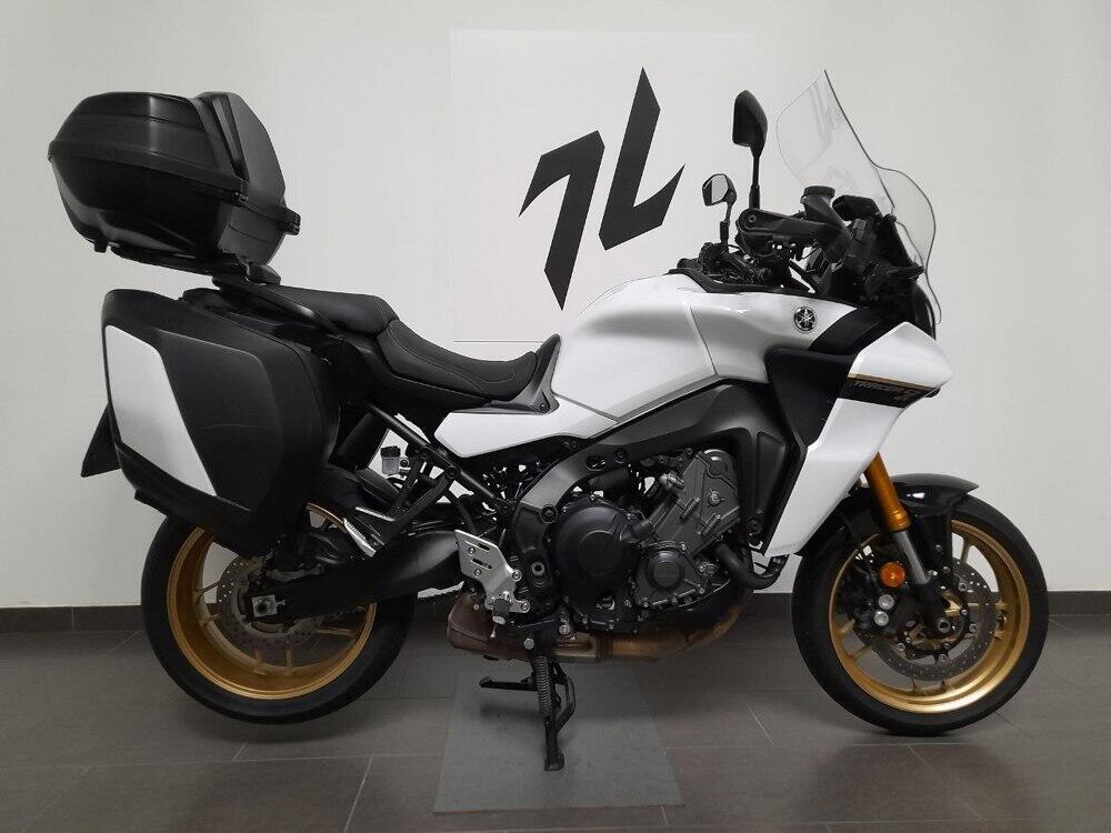 Yamaha Tracer 9 GT (2021 - 24) (2)
