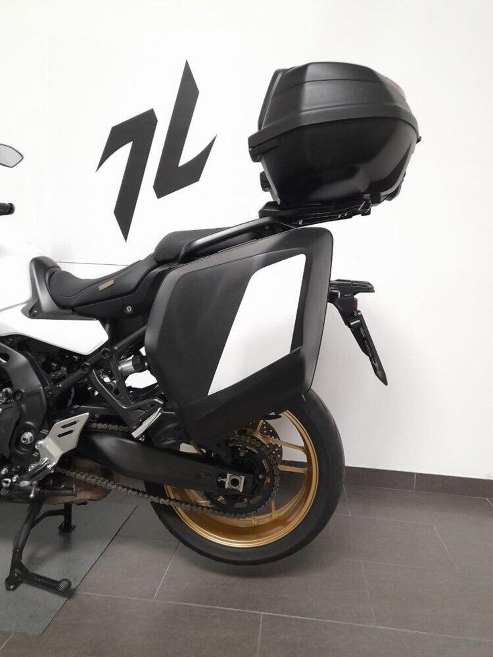 Yamaha Tracer 9 GT (2021 - 24) (6)