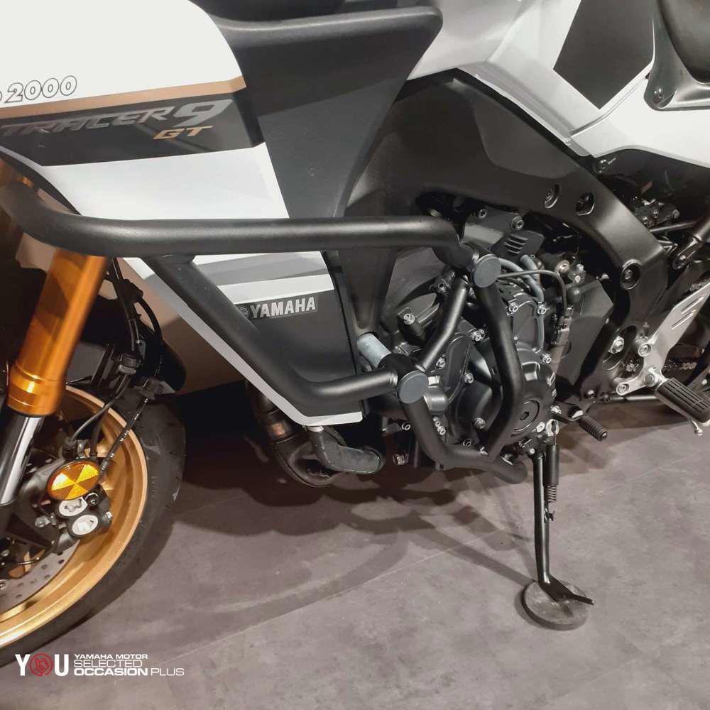 Yamaha Tracer 9 GT (2021 - 24) (5)