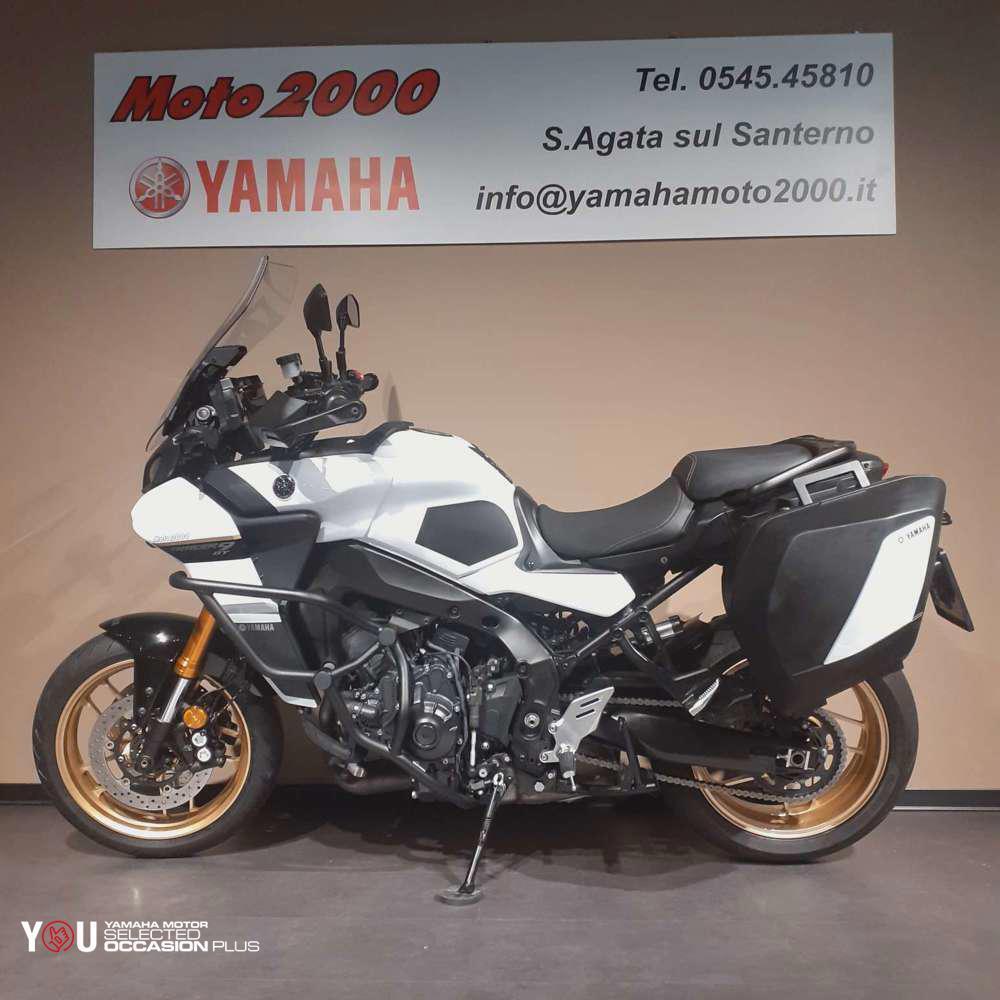 Yamaha Tracer 9 GT (2021 - 24) (2)