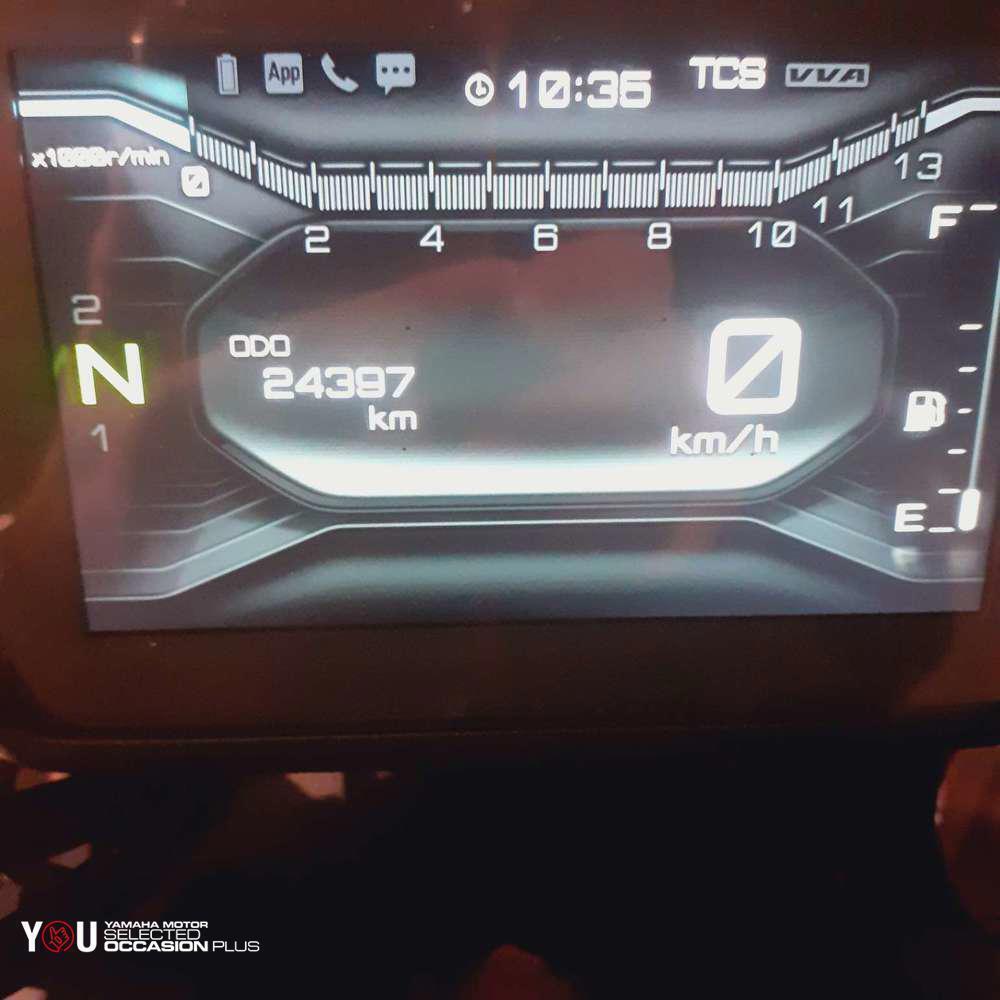 Yamaha MT-125 (2021 - 24) (5)