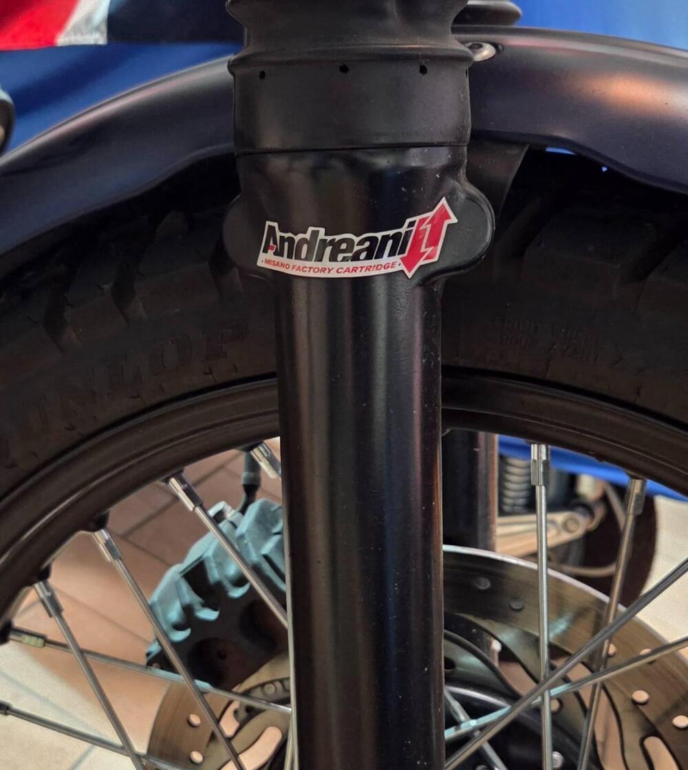 Triumph Scrambler (2006 - 17) (6)