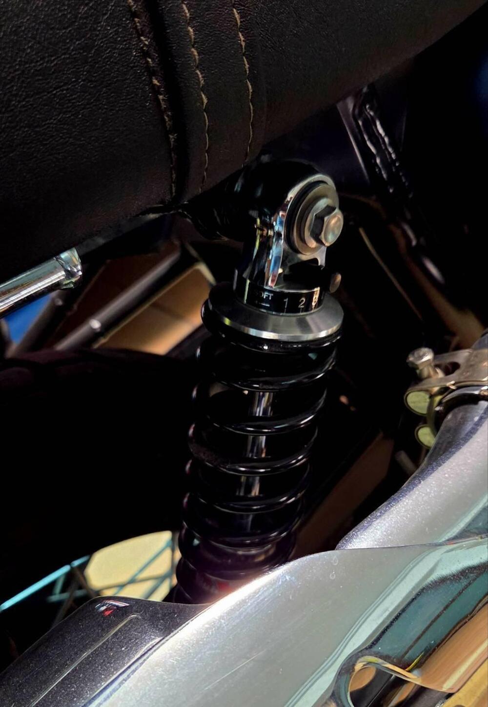 Triumph Scrambler (2006 - 17) (7)