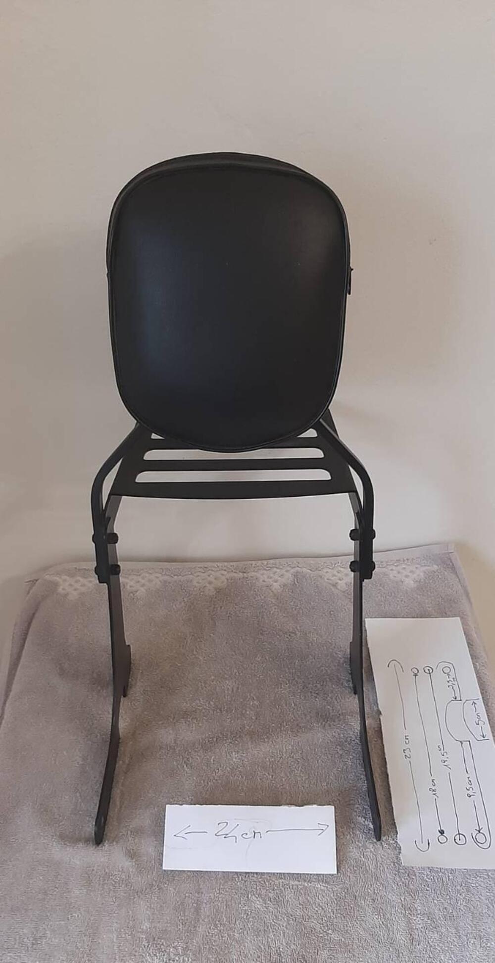 SISSY BAR SCHIENALINO CON PORTAPACCHI SPAAN (3)