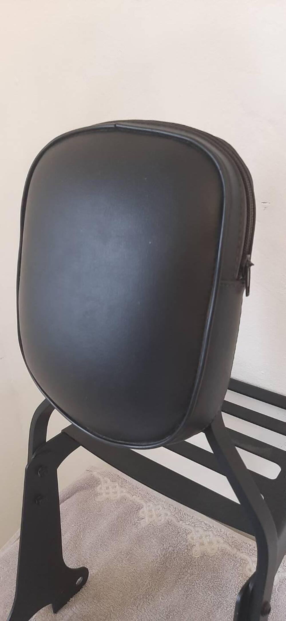 SISSY BAR SCHIENALINO CON PORTAPACCHI SPAAN (5)