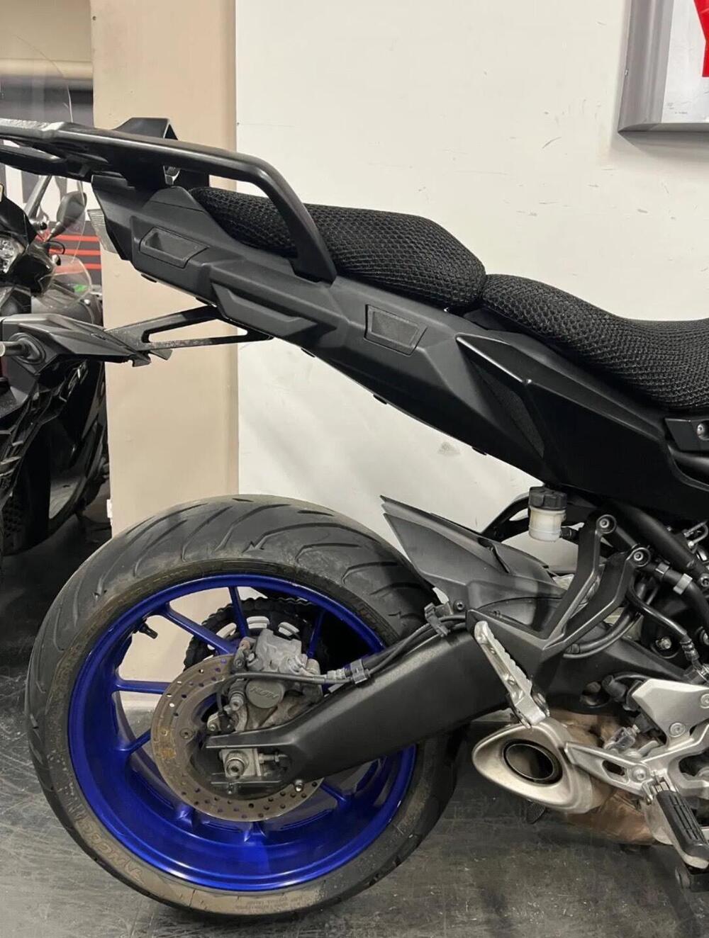Yamaha Tracer 900 (2018 - 20) (5)