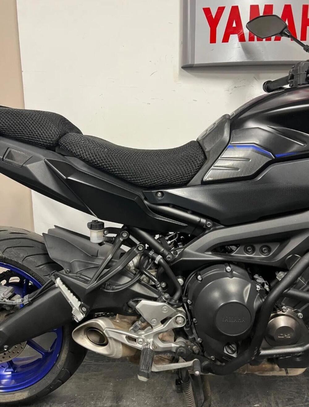Yamaha Tracer 900 (2018 - 20) (6)