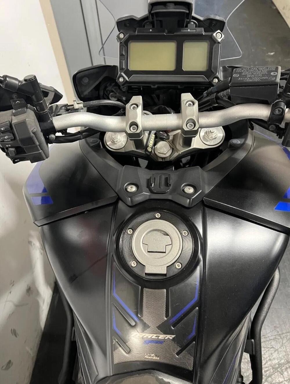Yamaha Tracer 900 (2018 - 20) (9)