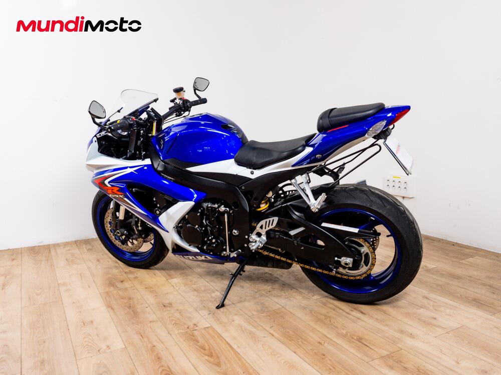 Suzuki GSX R 750 (1998) (7)