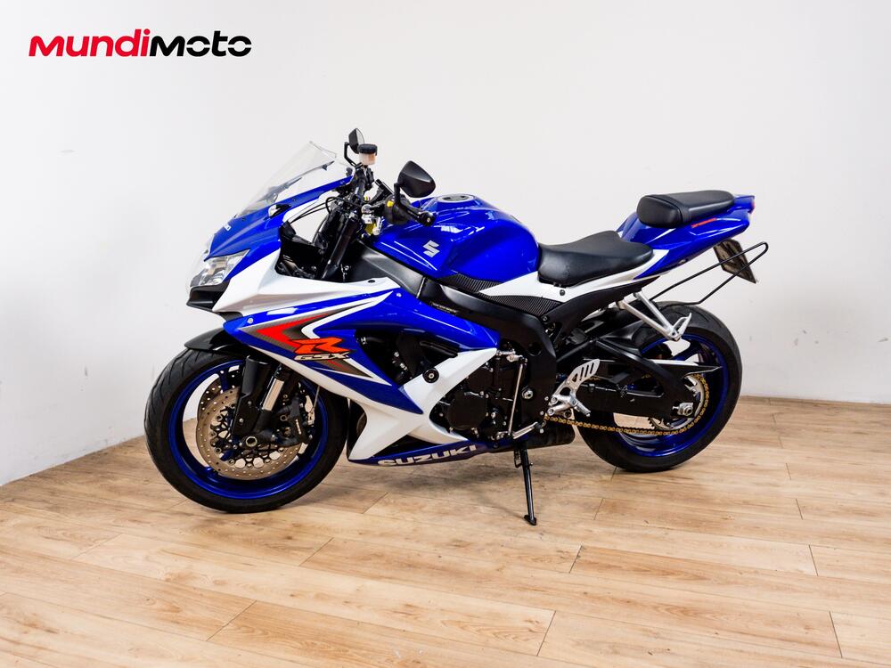 Suzuki GSX R 750 (1998) (8)