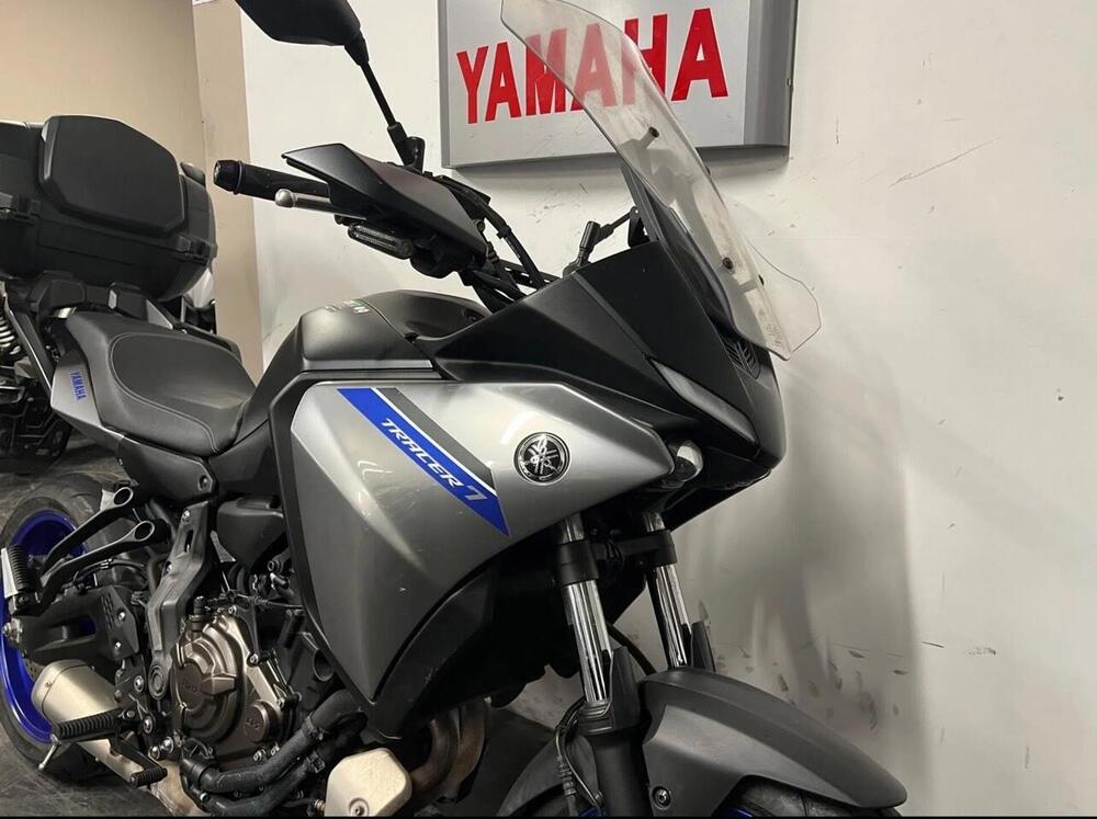Yamaha Tracer 7 (2021 - 24) (2)