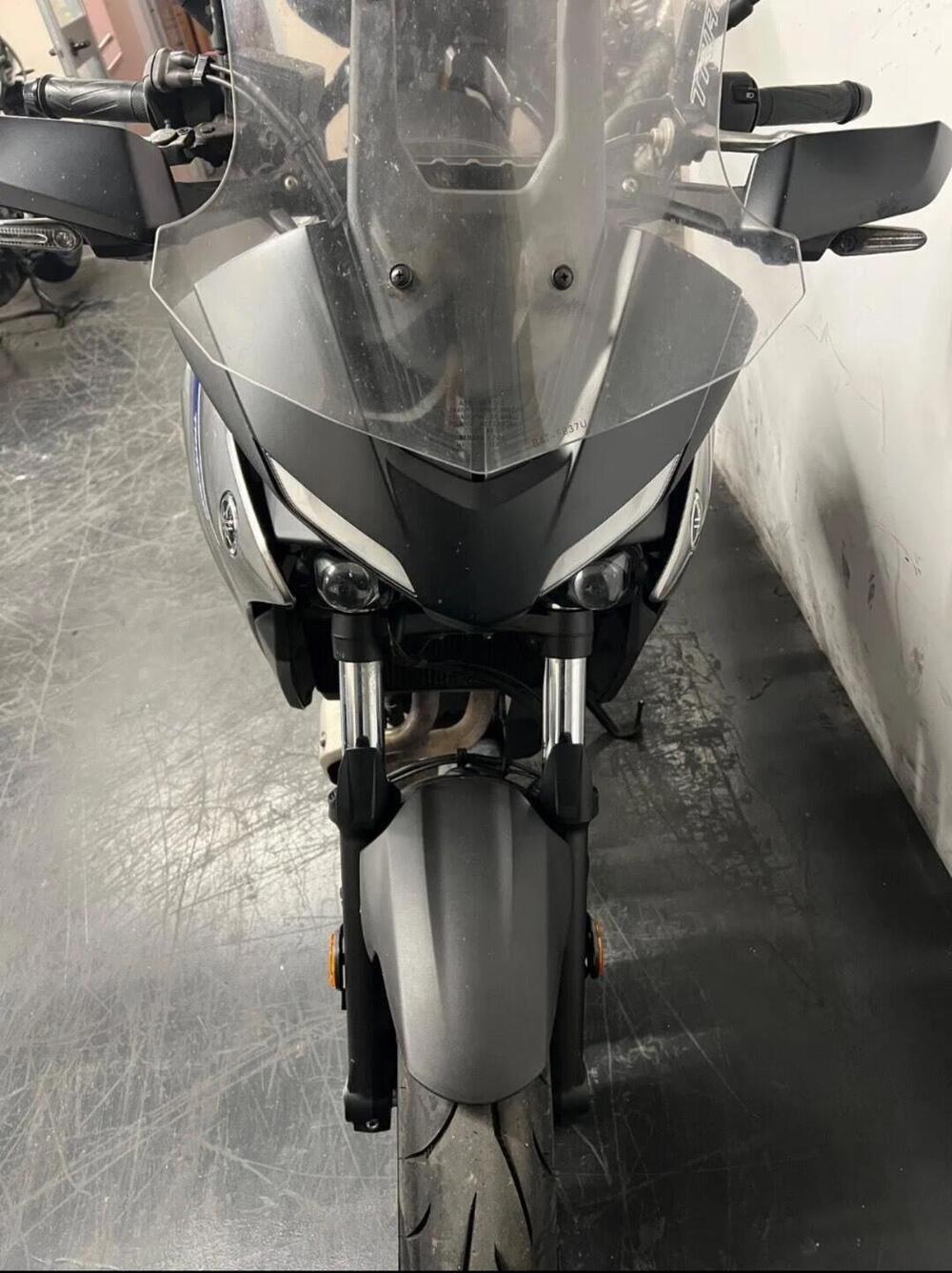 Yamaha Tracer 7 (2021 - 24) (3)