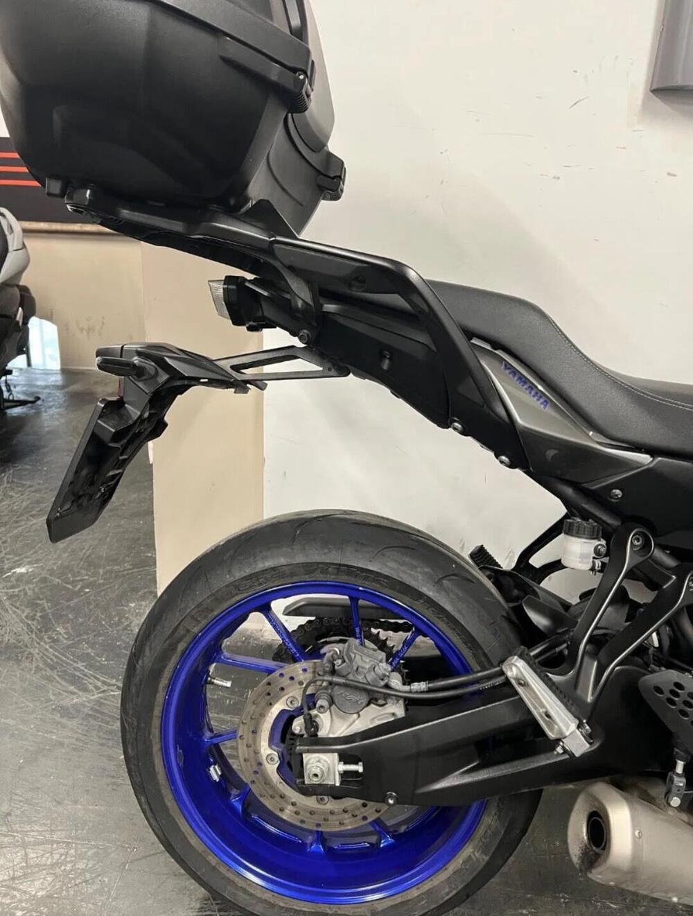 Yamaha Tracer 7 (2021 - 24) (5)