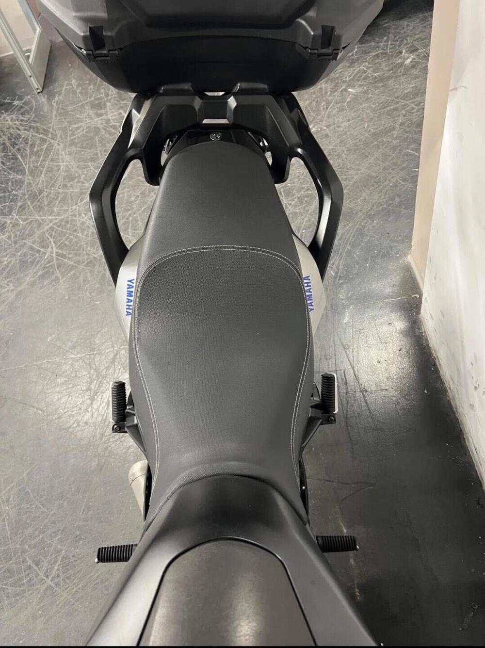 Yamaha Tracer 7 (2021 - 24) (8)