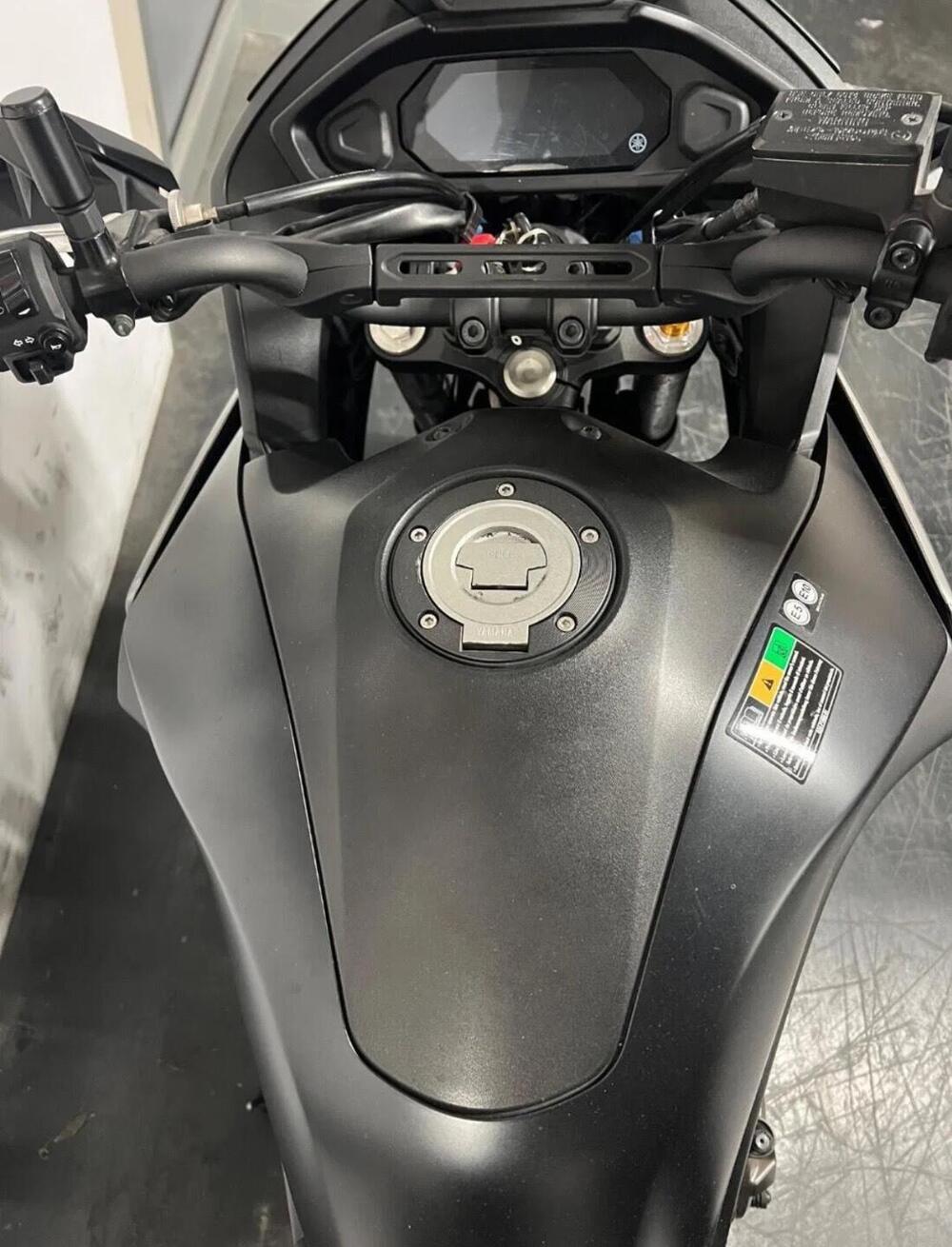 Yamaha Tracer 7 (2021 - 24) (9)