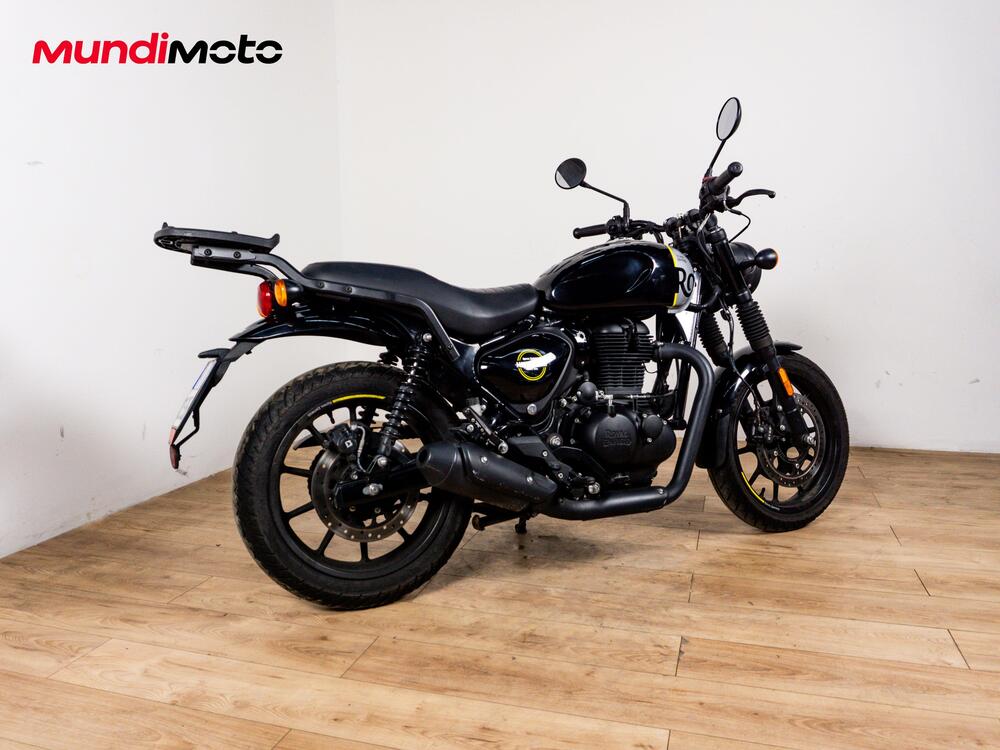 Royal Enfield HNTR 350 (2022 - 26) (3)