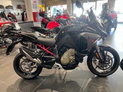 Ducati Multistrada V4 S (2025 - 26) usata