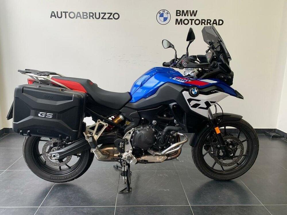 Bmw F 800 GS (2024 - 26) (4)