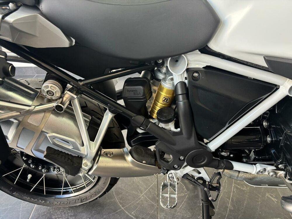 Bmw R 1250 GS Adventure (2021 - 24) (13)