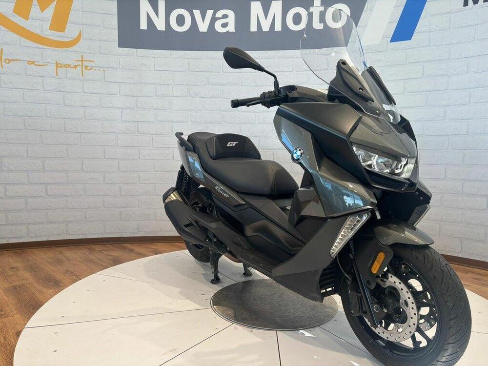 Bmw C 400 GT (2019 - 20) (12)