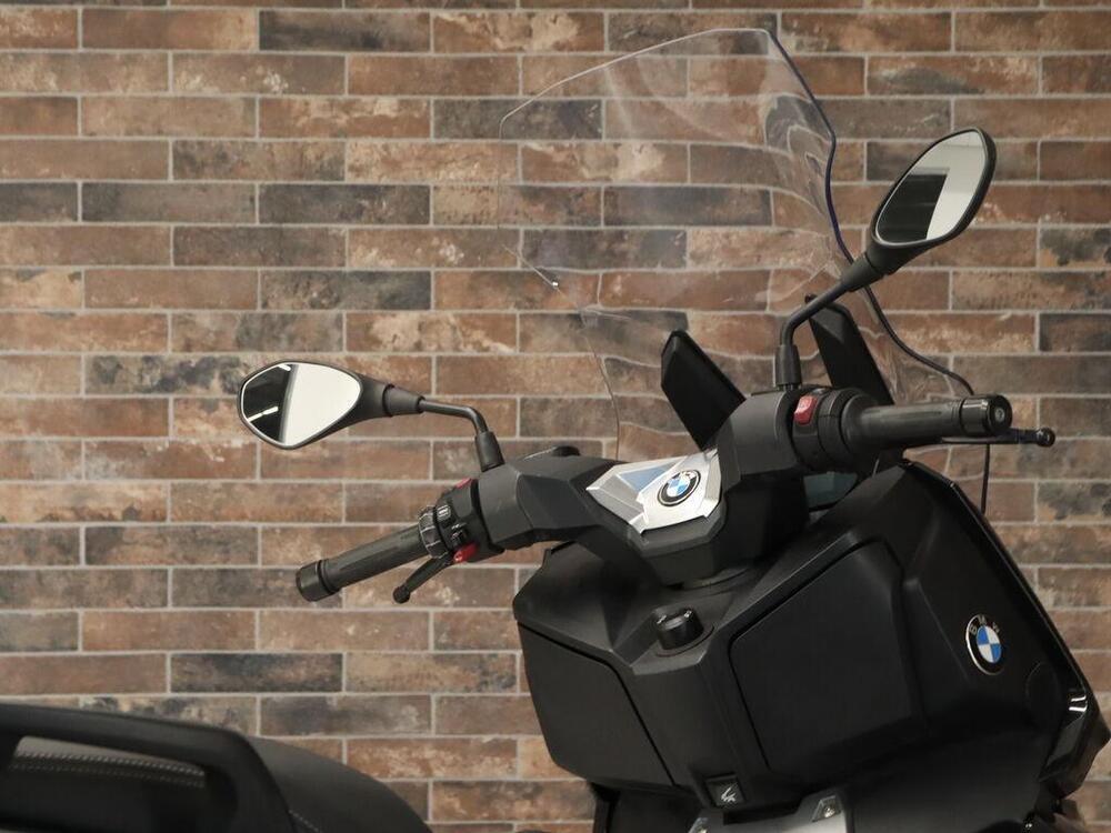 Bmw C 400 X (2018 - 20) (10)
