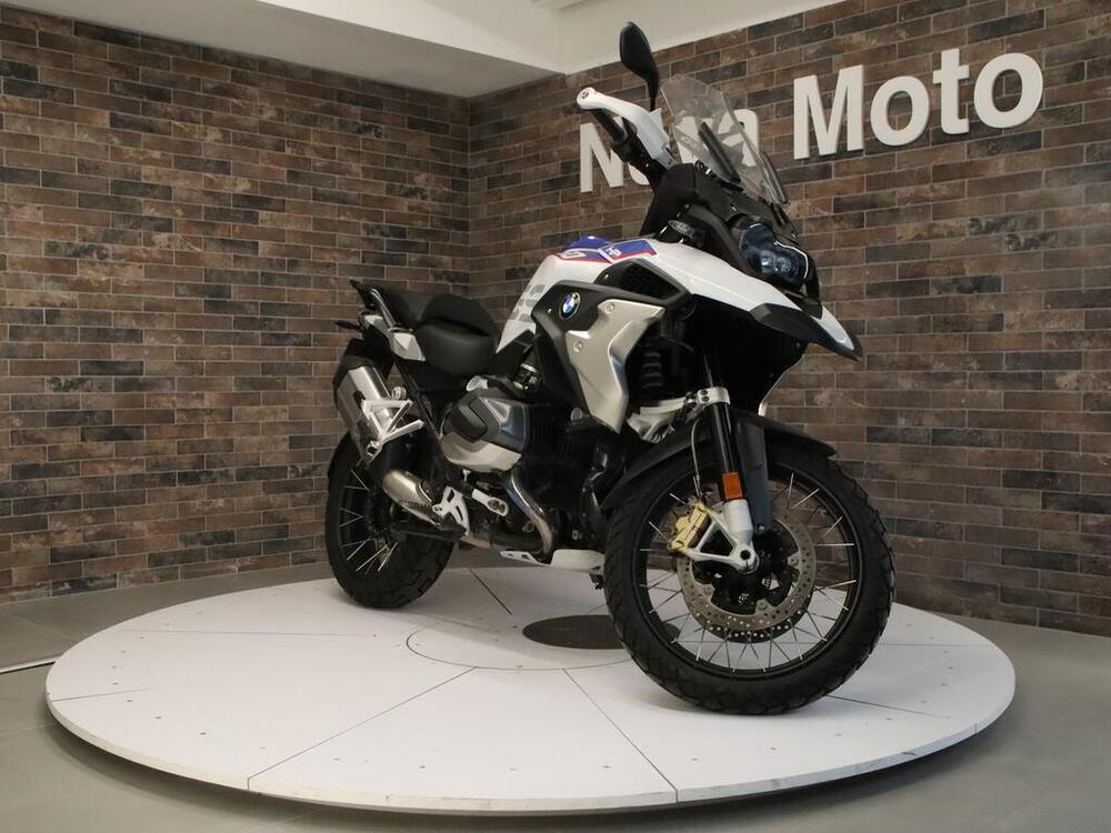 Bmw R 1250 GS (2019 - 20) (5)