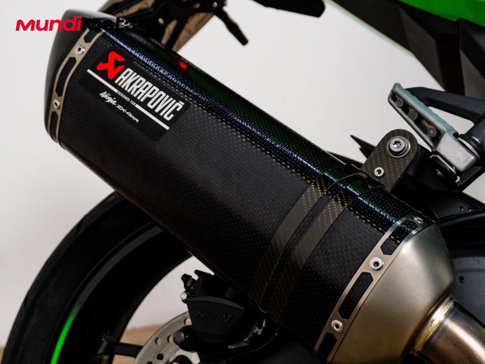 Kawasaki Ninja ZX-4RR (2024 - 26) (14)