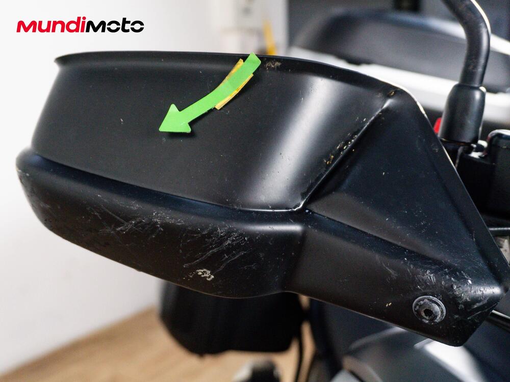 Honda NC 750 X DCT ABS (2016 -17) (14)