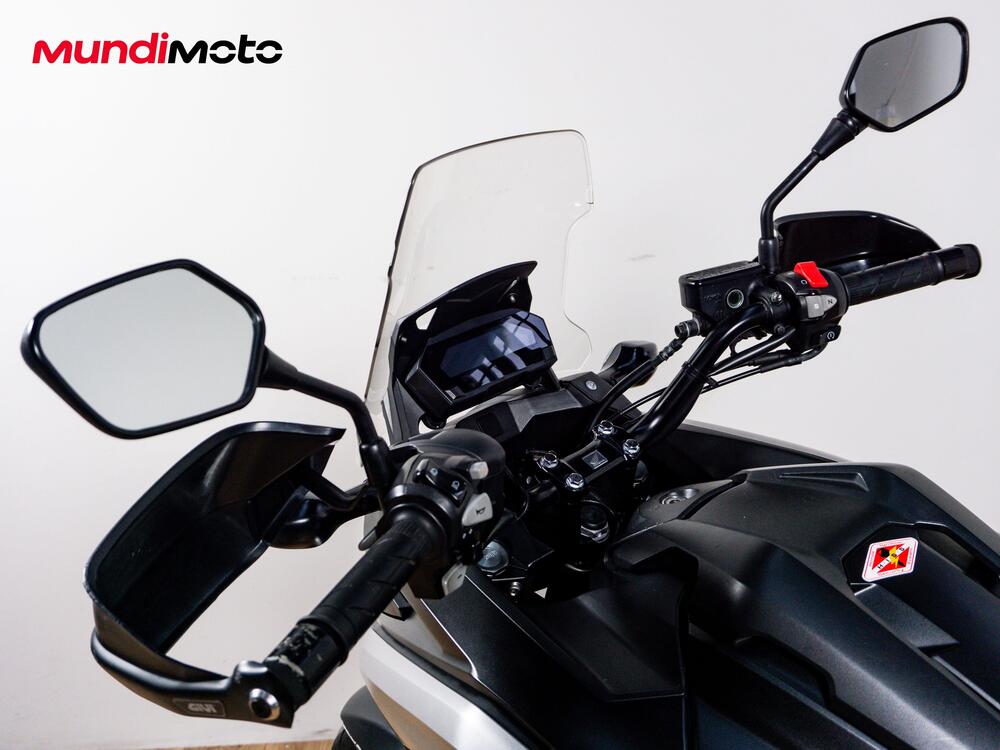 Honda NC 750 X DCT ABS (2016 -17) (11)