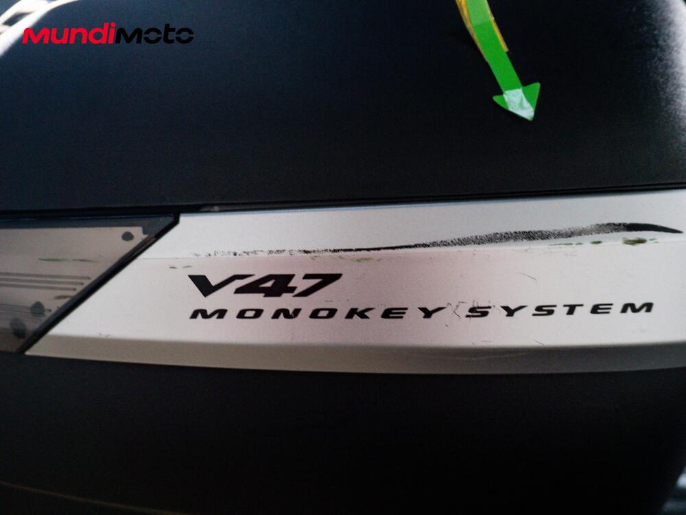 Honda NC 750 X DCT ABS (2016 -17) (16)