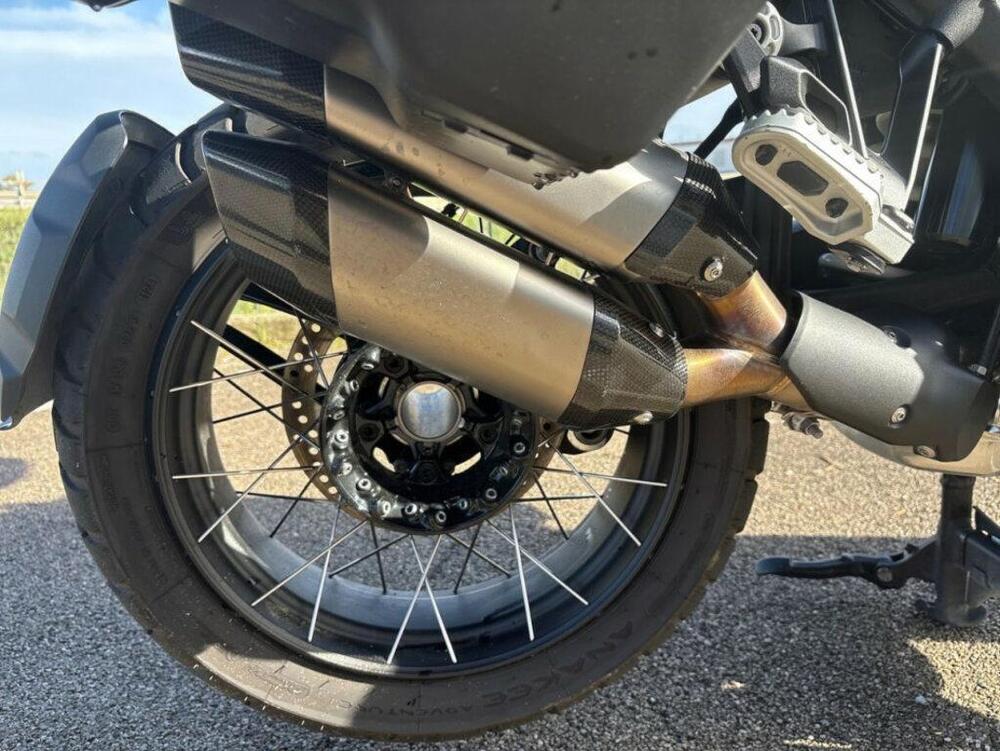 Bmw R 1300 GS (2023 - 26) (9)