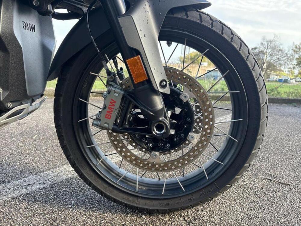 Bmw R 1300 GS (2023 - 26) (8)