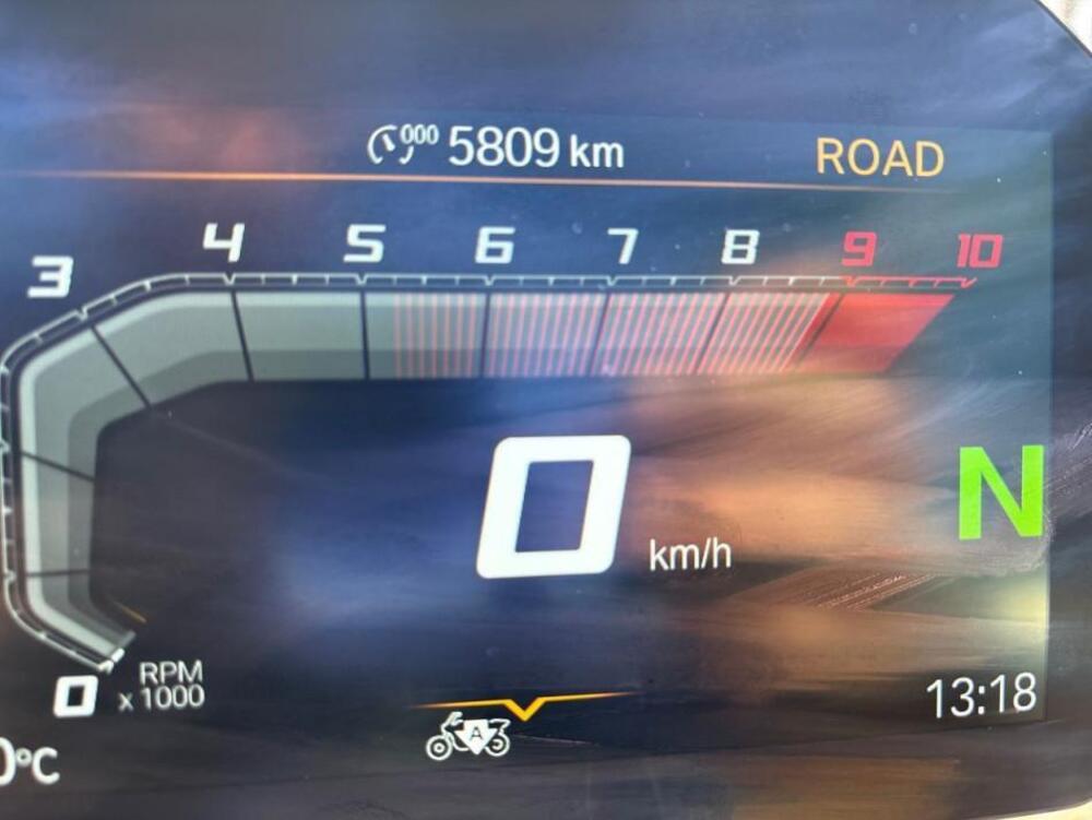 Bmw R 1300 GS (2023 - 26) (6)