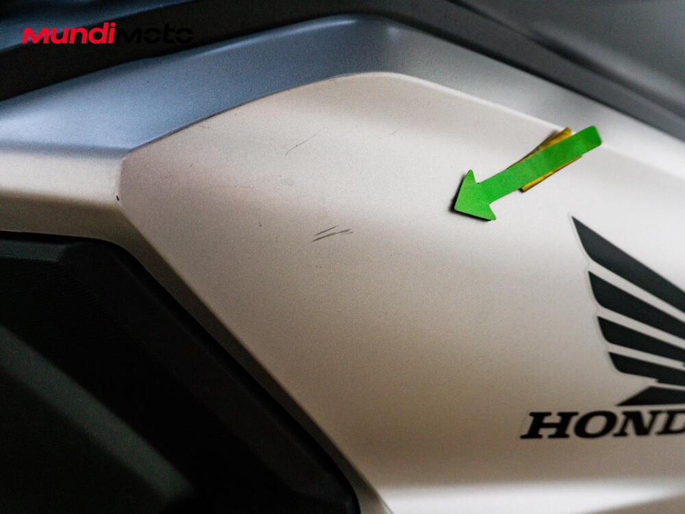 Honda NC 750 X DCT ABS (2016 -17) (20)