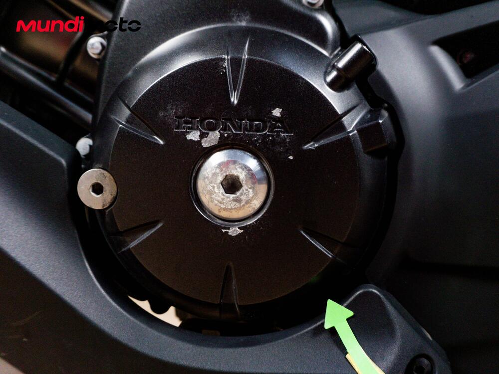 Honda NC 750 X DCT ABS (2016 -17) (22)