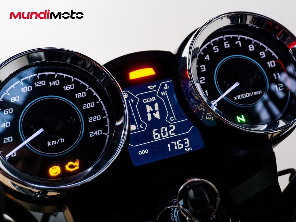 Kawasaki Z 650 RS 50th Anniversary (2022) (12)