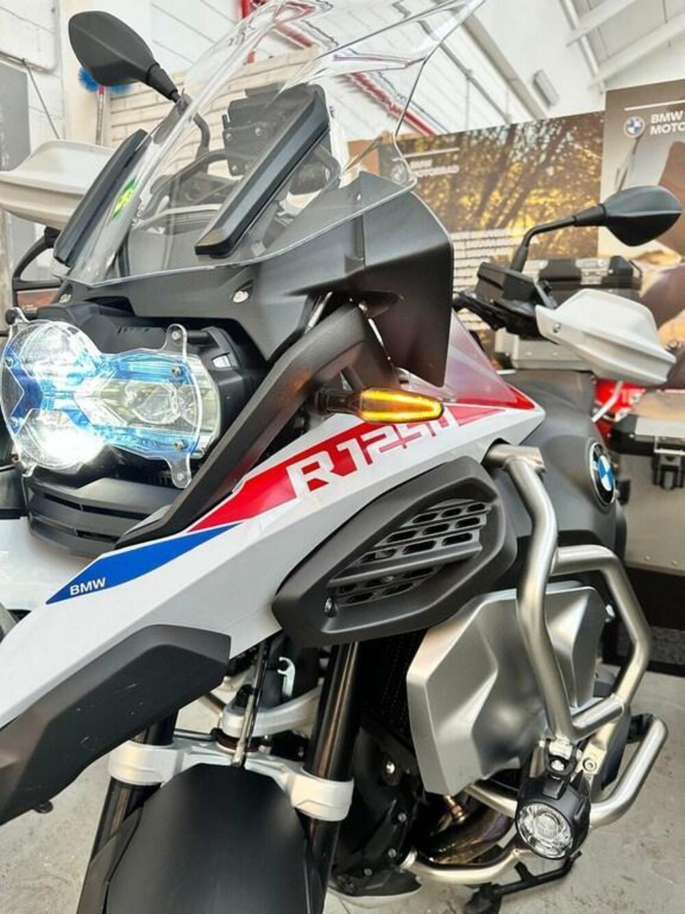 Bmw R 1250 GS Adventure (2021 - 24)