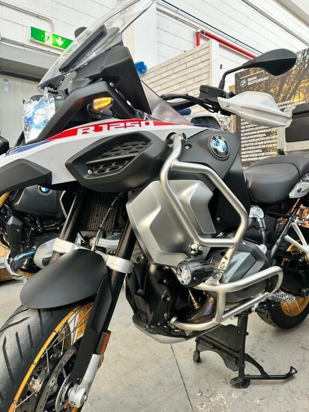 Bmw R 1250 GS Adventure (2021 - 24) (4)