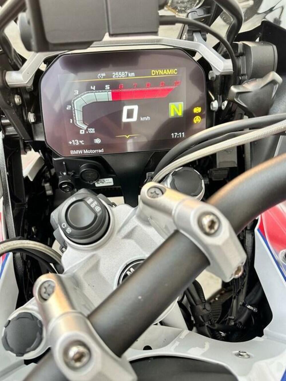 Bmw R 1250 GS Adventure (2021 - 24) (5)