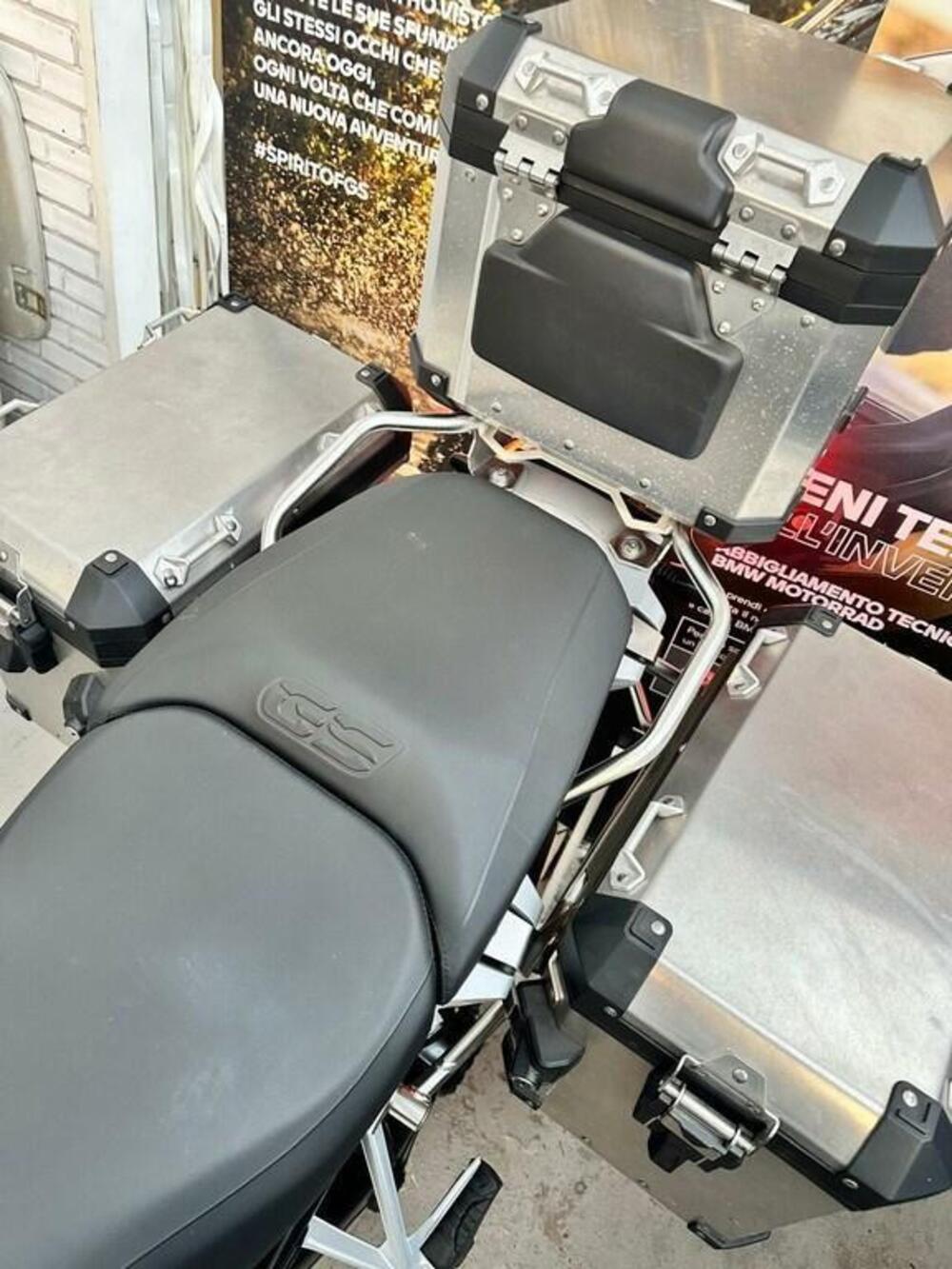 Bmw R 1250 GS Adventure (2021 - 24) (6)