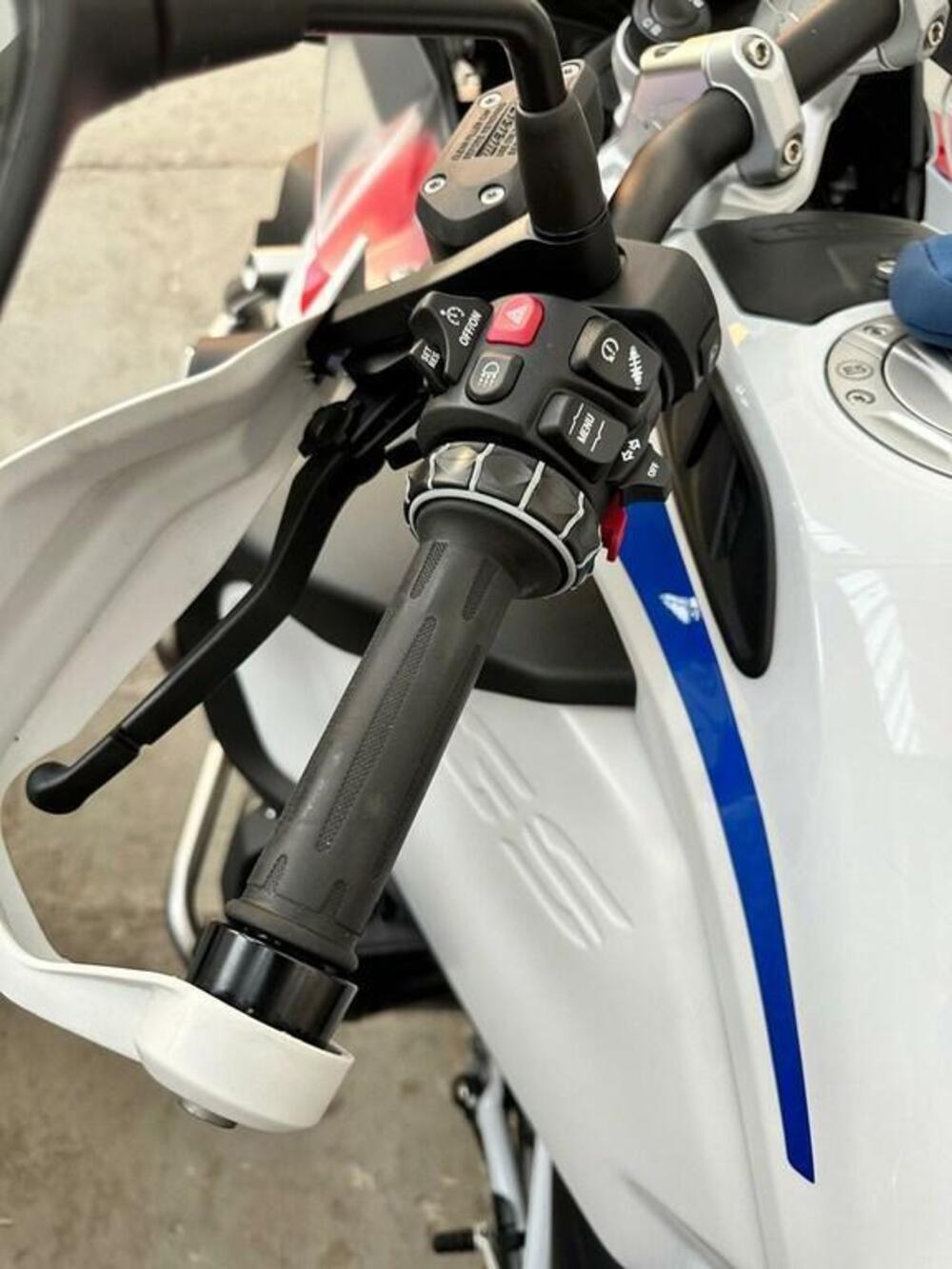 Bmw R 1250 GS Adventure (2021 - 24) (7)