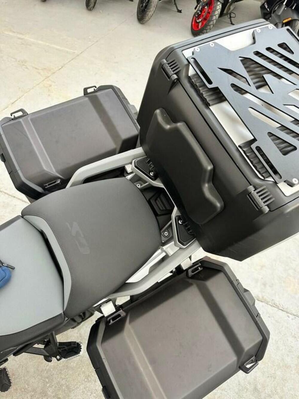 Bmw R 1300 GS Adventure Triple Black (2025 - 26) (10)