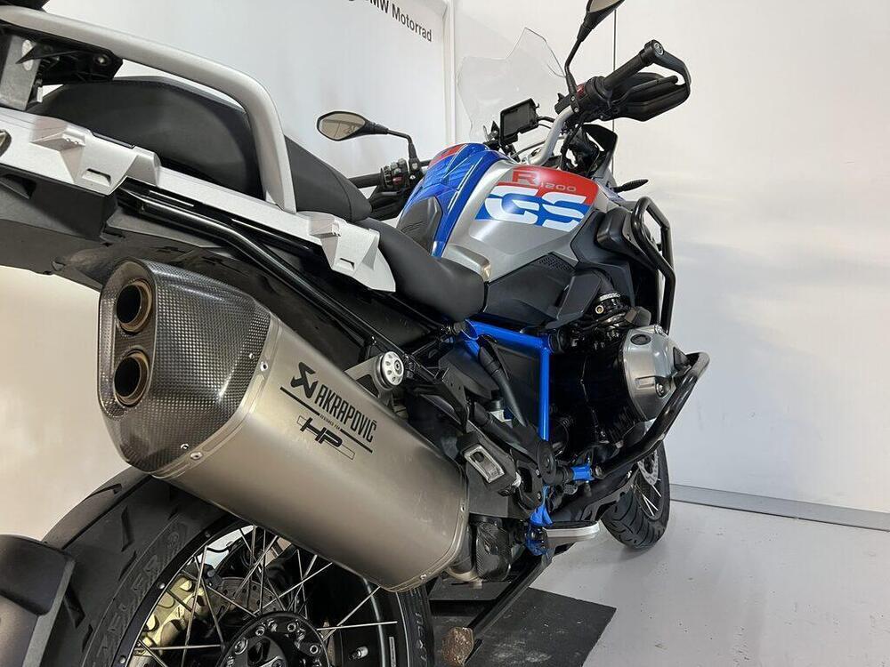 Bmw R 1200 GS (2017 - 18) (13)