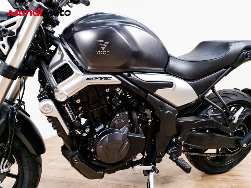 Voge Brivido 500 R (2020) (9)