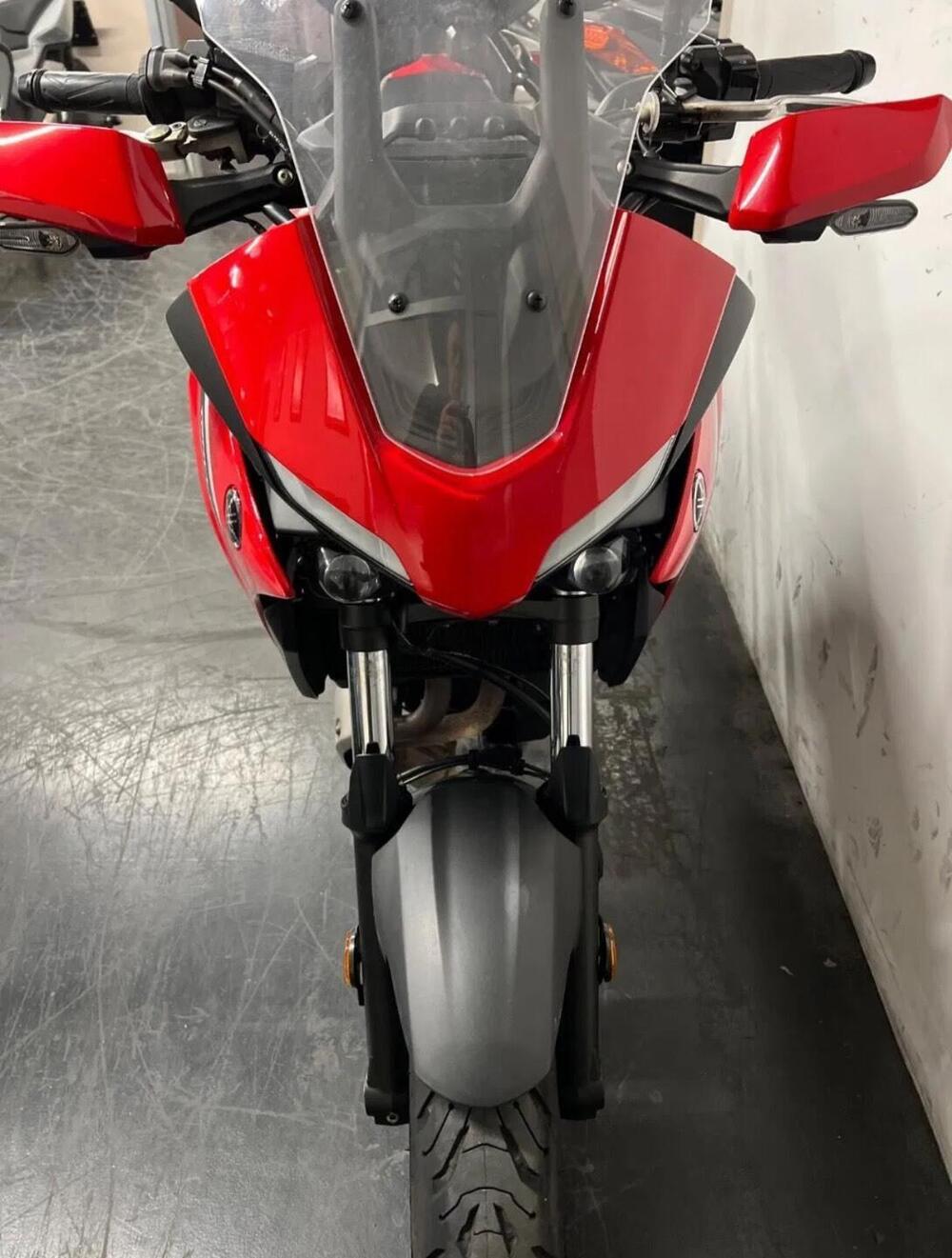 Yamaha Tracer 7 (2021 - 24) (3)