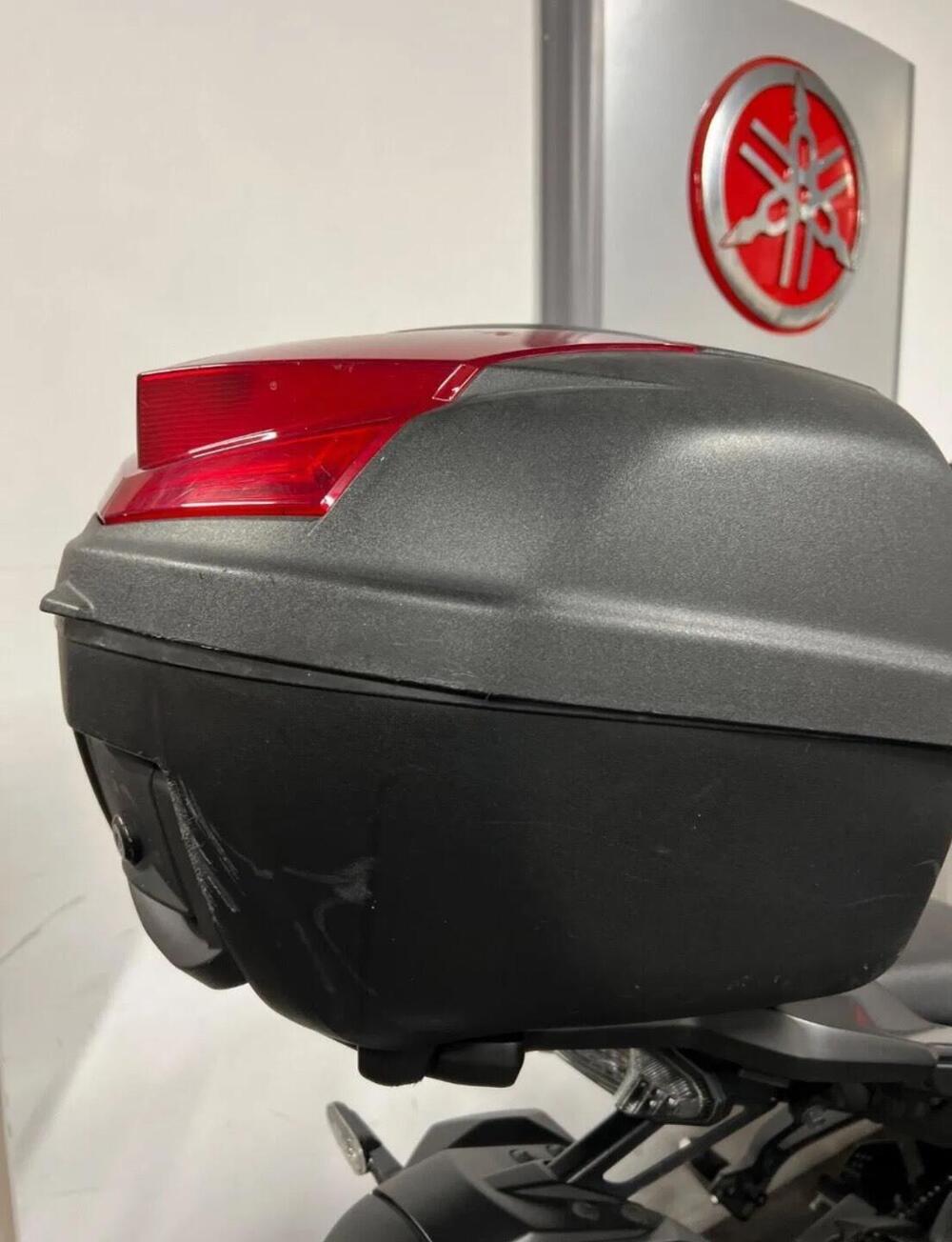 Yamaha Tracer 7 (2021 - 24) (6)