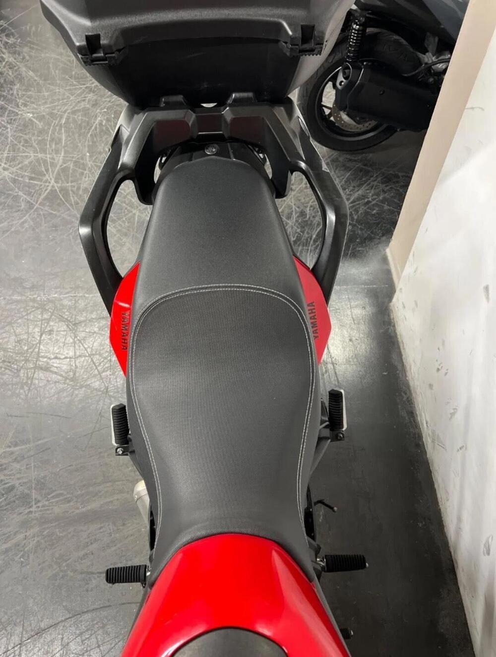 Yamaha Tracer 7 (2021 - 24) (9)