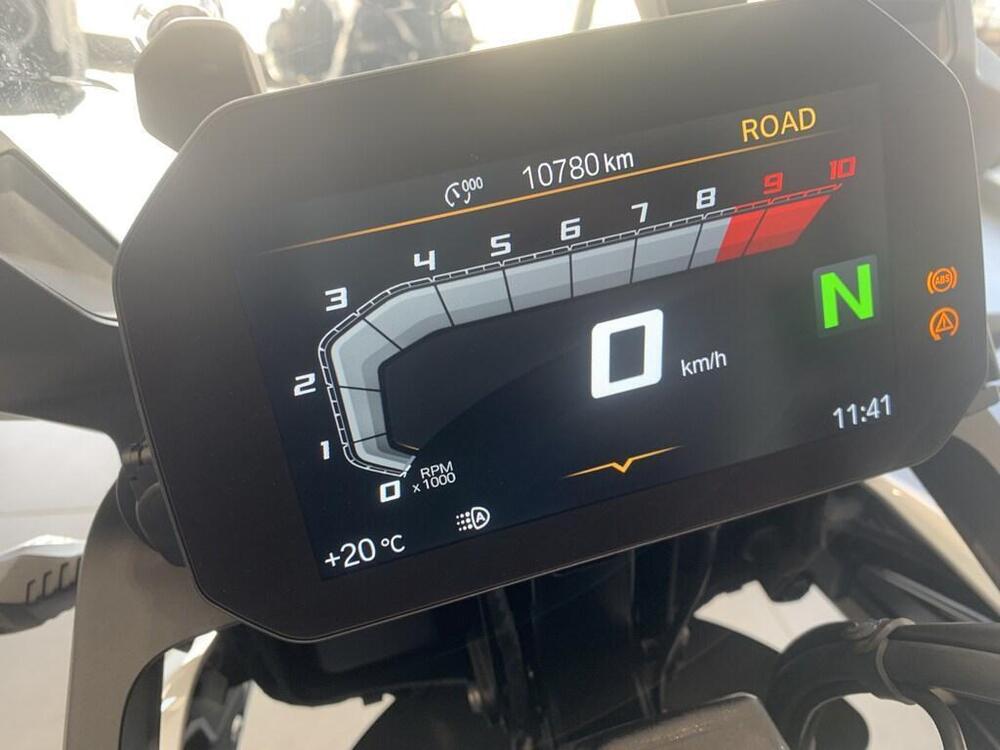 Bmw F 800 GS (2024 - 26) (10)