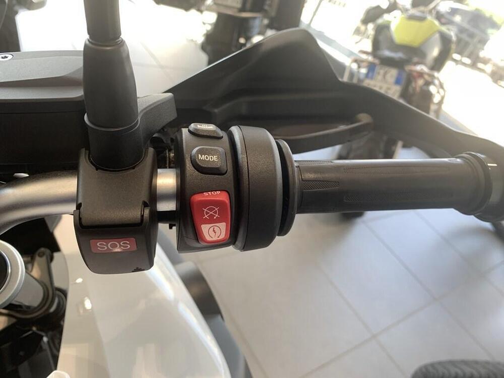 Bmw F 800 GS (2024 - 26) (8)